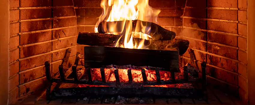 Chimney Ash Dump Cover Repair Services in Frankfort, IL