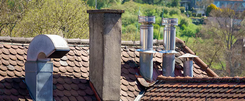 Commercial Chimney Blockage Removal in Frankfort, Illinois
