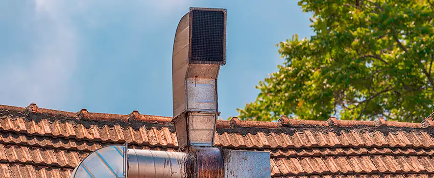 Chimney Cleaning Cost in Frankfort, Illinois
