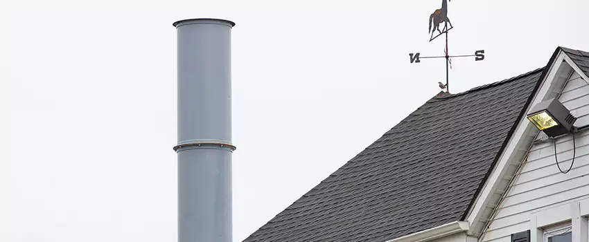 Multi-flue Chimney Caps Installation And Repair in Frankfort, IL