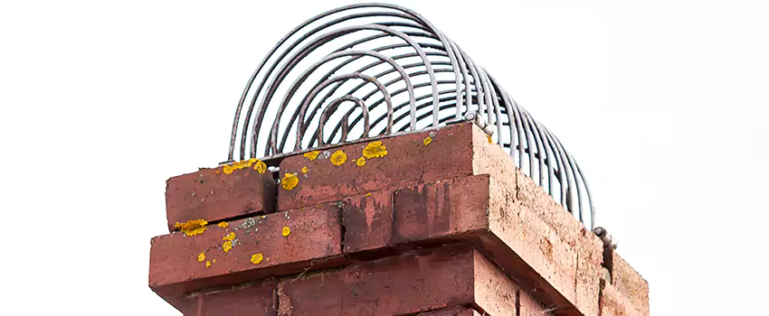 Chimney Crown Problems in Frankfort, Illinois