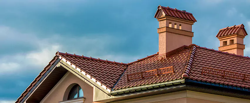 Residential Chimney Services in Frankfort, Illinois
