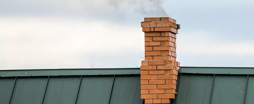 Chimney Installation Company in Frankfort, IL