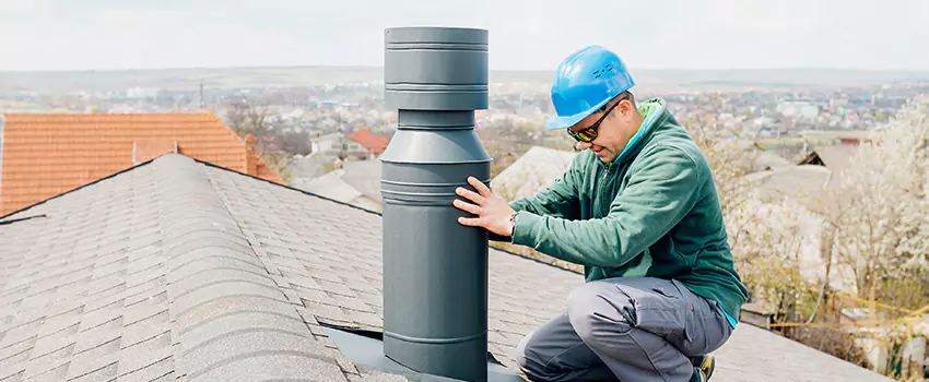 Insulated Chimney Liner Services in Frankfort, IL