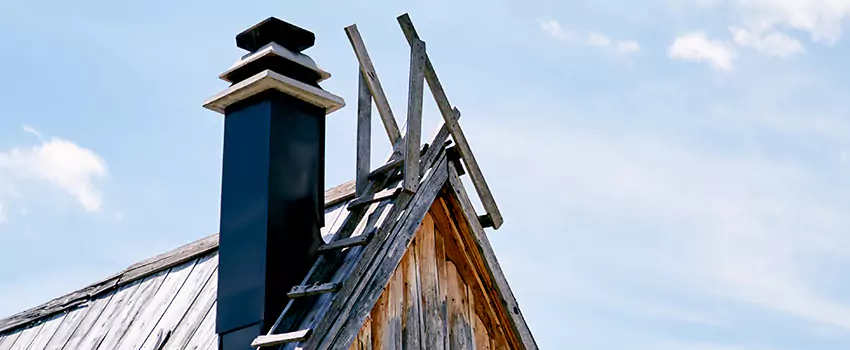 Chimney Pot Inspection in Frankfort, IL