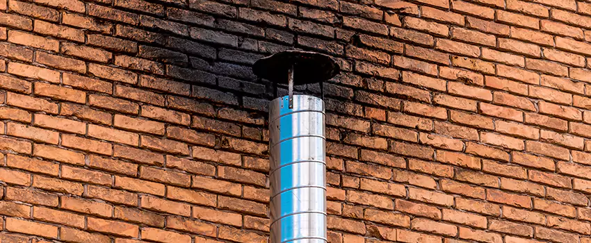 Chimney Design and Style Remodel Services in Frankfort, Illinois