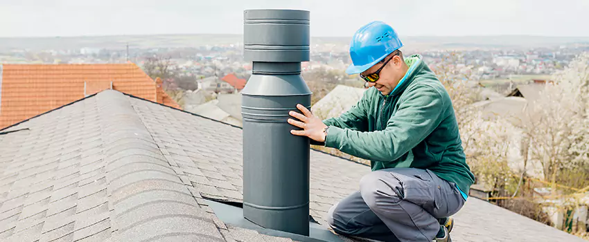 Chimney Repair Cost in Frankfort, IL