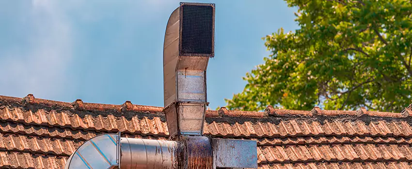 Chimney Blockage Removal in Frankfort, Illinois