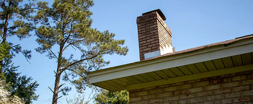 Brick Chimney Sweep Near Me in Frankfort, IL