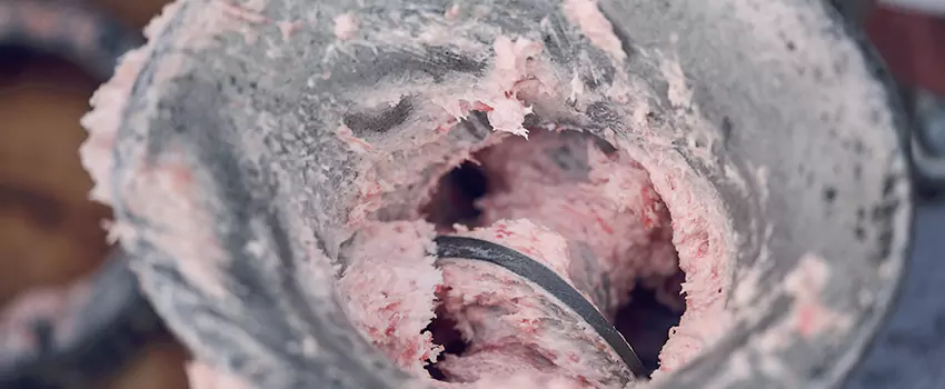 Benefits of Professional Clogged Dryer Vent Cleaning in Frankfort, Illinois