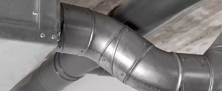 Dryer Vent Blockage Inspection in Frankfort, IL