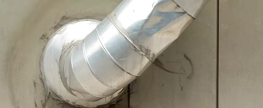 Dryer Vent Repair Process in Frankfort, IL