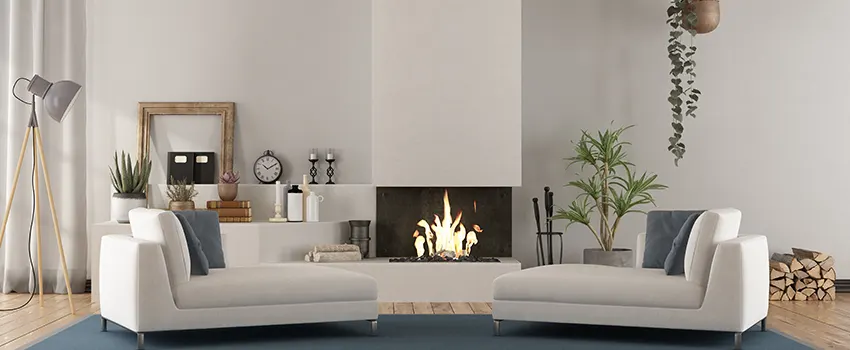 Decorative Fireplace Crystals Services in Frankfort, Illinois