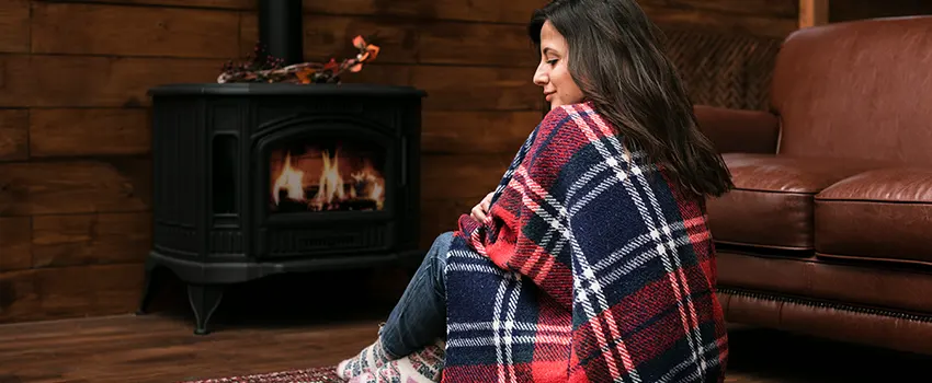 Fireplace Firebox Grate Replacement Services  in Frankfort, Illinois