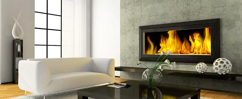 Fireplace Hearth Ideas in Frankfort, Illinois