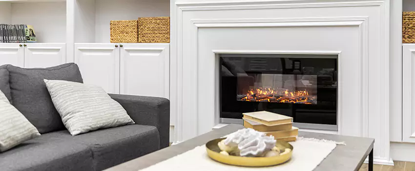 Pellet Fireplace Insert Installation in Frankfort, IL
