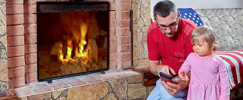 Fireplace Safety Locks For Kids in Frankfort, IL