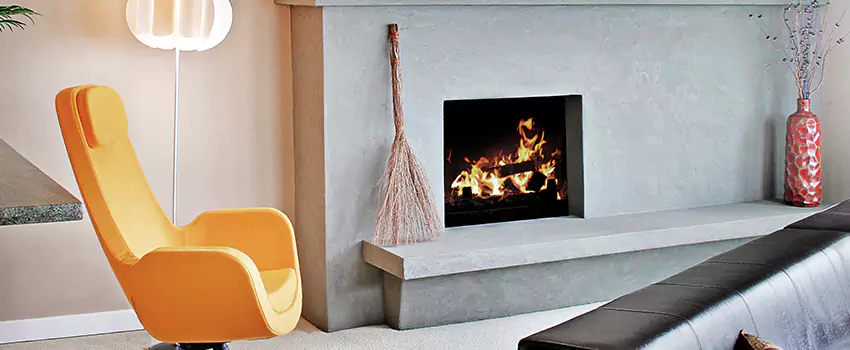 Electric Fireplace Makeover Services in Frankfort, IL