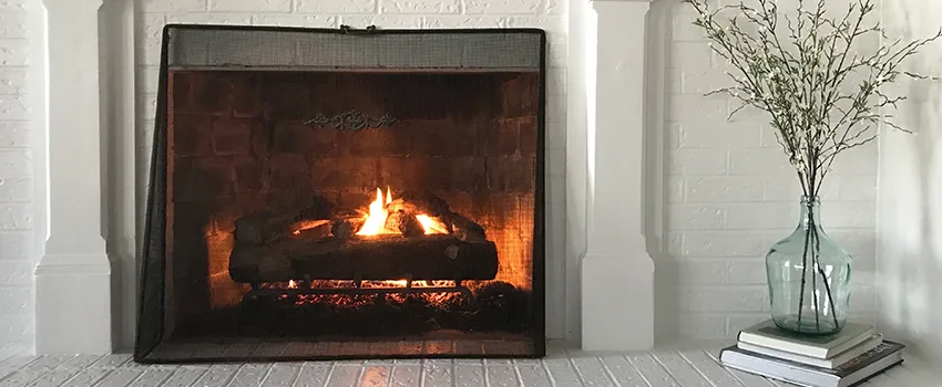 Cost-Effective Fireplace Mantel Inspection And Maintenance in Frankfort, IL