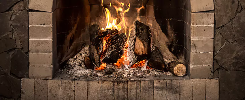 Cost of Rebuilding A Fireplace in Frankfort, Illinois