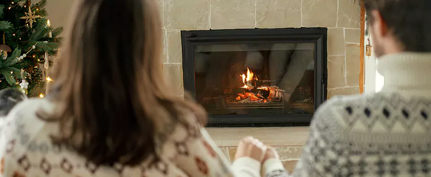 Fireplace Firebox Refurbish & Restore Services in Frankfort, IL
