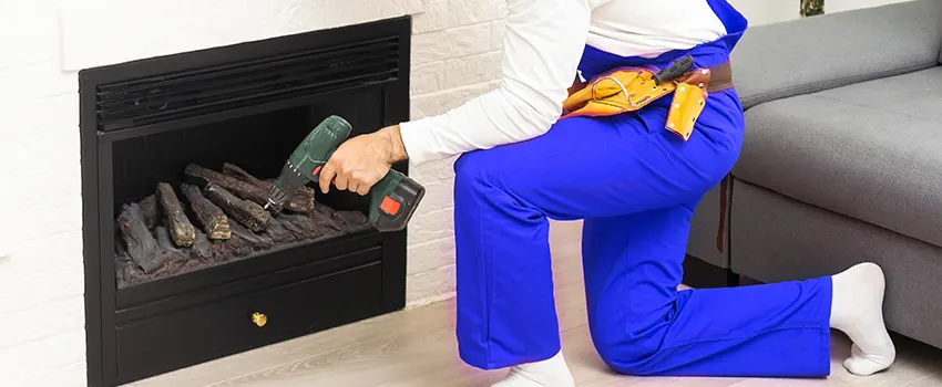 Fireplace Safety Inspection Specialists in Frankfort, Illinois