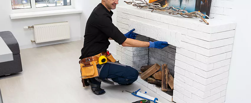 Gas Fireplace Repair And Replacement in Frankfort, IL
