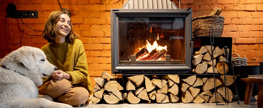 Fireplace Smell Removal Cost in Frankfort, IL