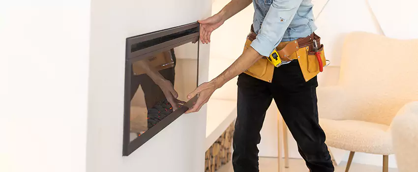 Traditional Fireplace Vent Sweeping in Frankfort, IL