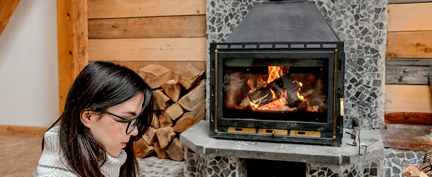 Harman P68-C Pellet Stove Repair in Frankfort, Illinois 