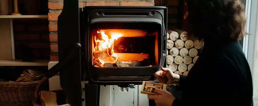 Hearthstone Wood Stoves Fireplace Repair in Frankfort, Illinois