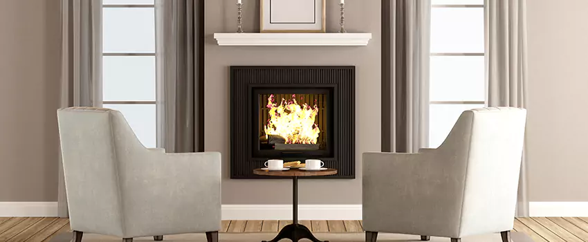 Heatilator Direct Vent Fireplace Services in Frankfort, Illinois