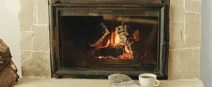 Kings man Fireplaces Insert Services in Frankfort, IL