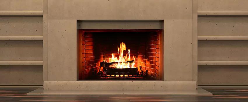 Majestic Trilliant Series Gas Fireplace Insert Repair in Frankfort, Illinois