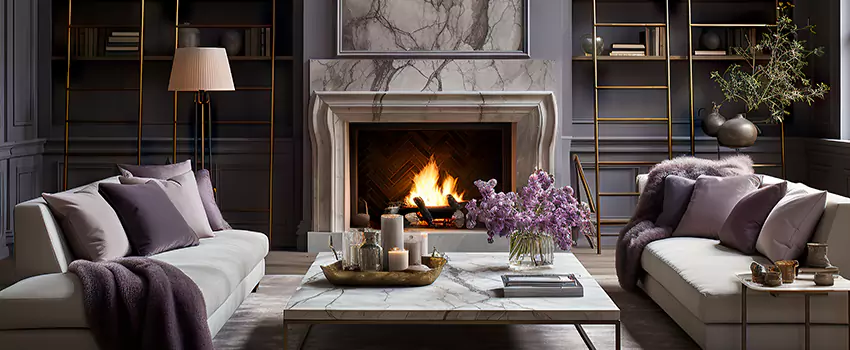 Napoleon Galaxy Series Outdoor Fireplaces Repair in Frankfort, IL