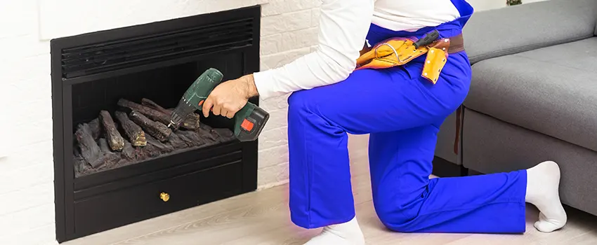 Pellet Fireplace Repair Services in Frankfort, IL