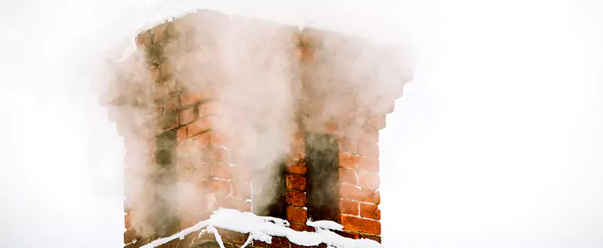 Chimney Flue Soot Removal in Frankfort, IL