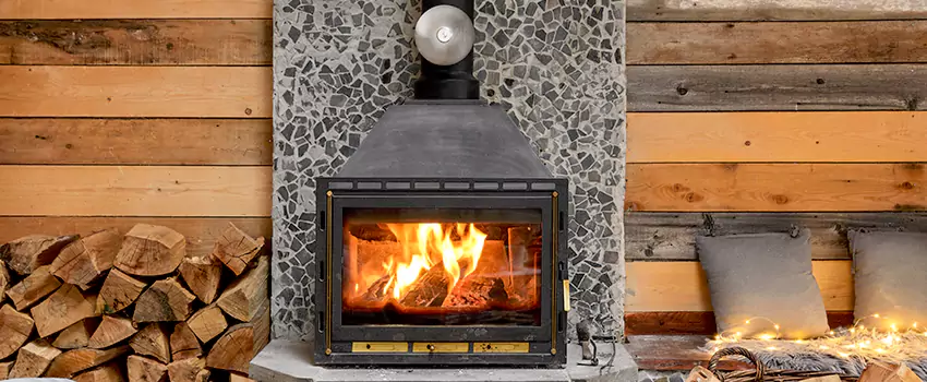 Travis Industries Elite Fireplace Inspection and Maintenance in Frankfort, Illinois