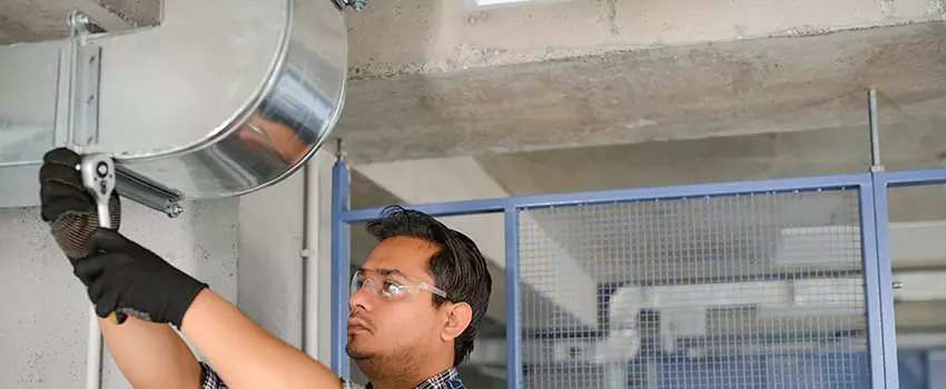 Benefit of Ventilation Cleaning in Frankfort, Illinois