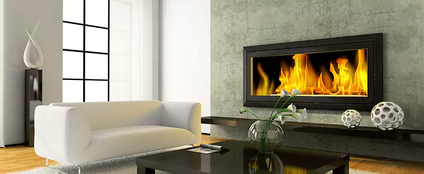 Ventless Fireplace Oxygen Depletion Sensor Installation and Repair Services in Frankfort, Illinois