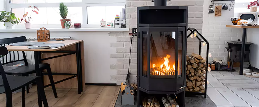 Cost of Vermont Castings Fireplace Services in Frankfort, IL
