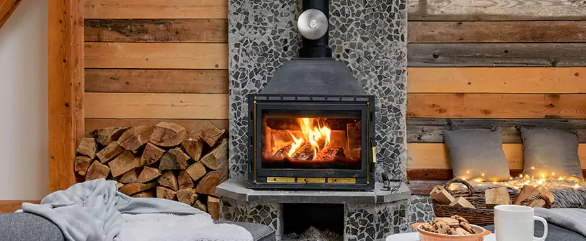 Affordable Wood Fireplace Fixing Solutions in Frankfort, Illinois