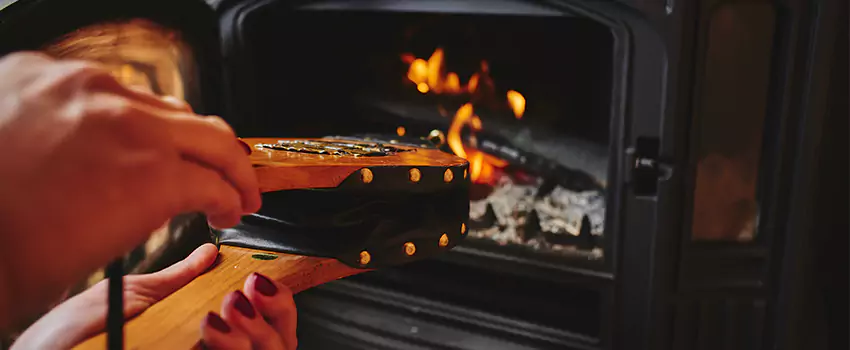 Cost of Wood Furnace Repair and Installation Services in Frankfort, IL