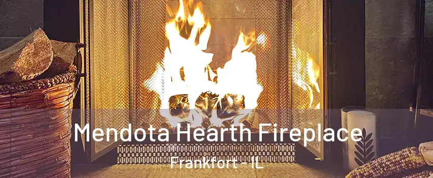  Mendota Hearth Fireplace Frankfort - IL