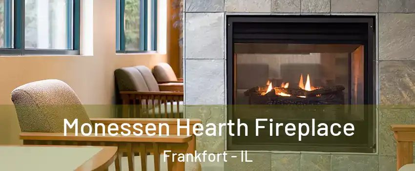  Monessen Hearth Fireplace Frankfort - IL