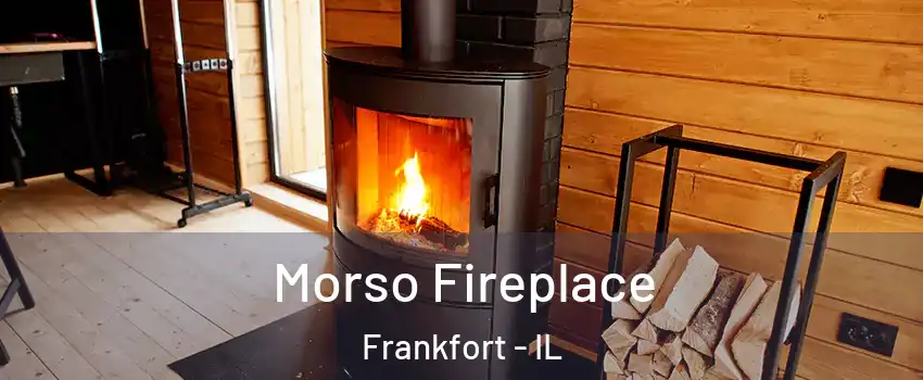  Morso Fireplace Frankfort - IL