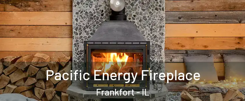 Pacific Energy Fireplace Frankfort - IL