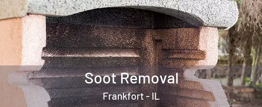  Soot Removal Frankfort - IL