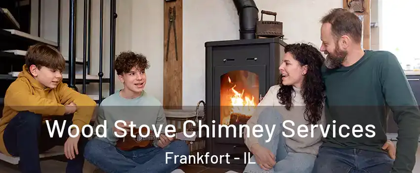  Wood Stove Chimney Services Frankfort - IL