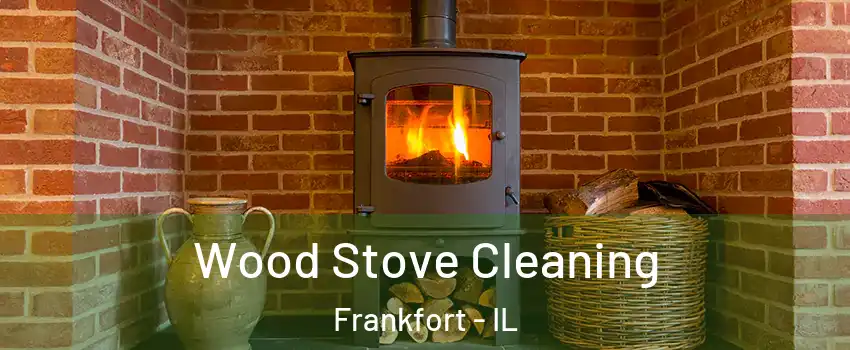  Wood Stove Cleaning Frankfort - IL